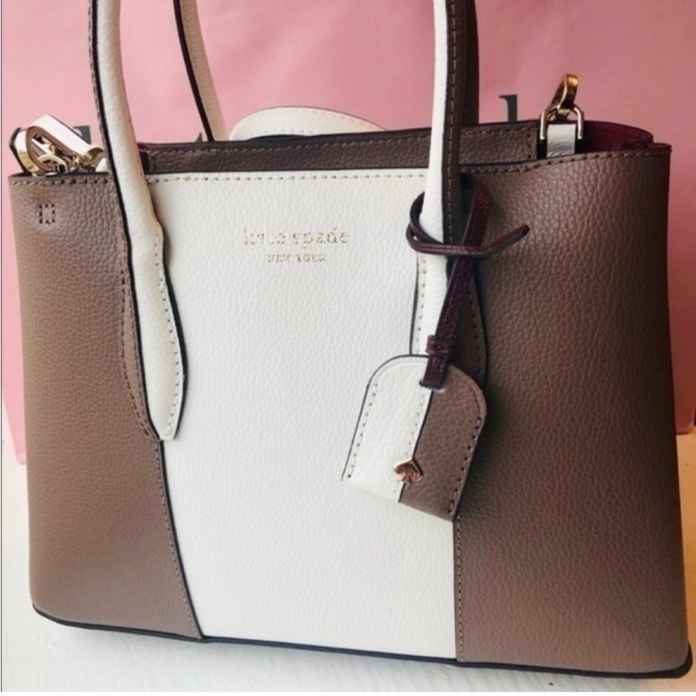 Kate ♠️ Spade Crossbody Purse